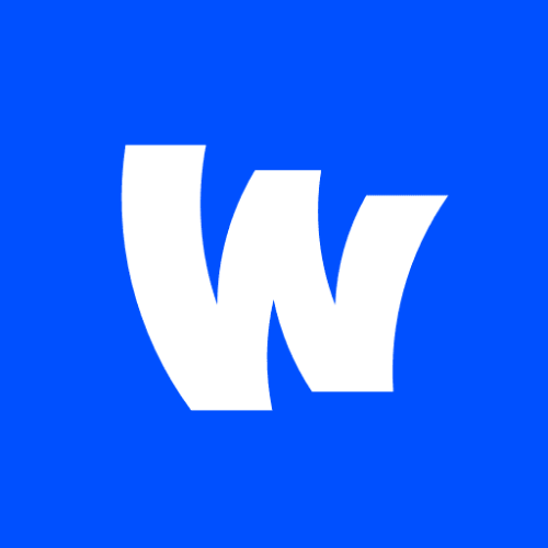 Wavve icon