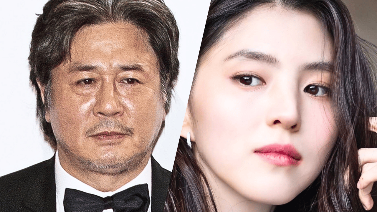 Korean Remake of 'The Intern' Starring Choi Min Sik and Han So Hee Confirmed for 2026 Chuseok Release