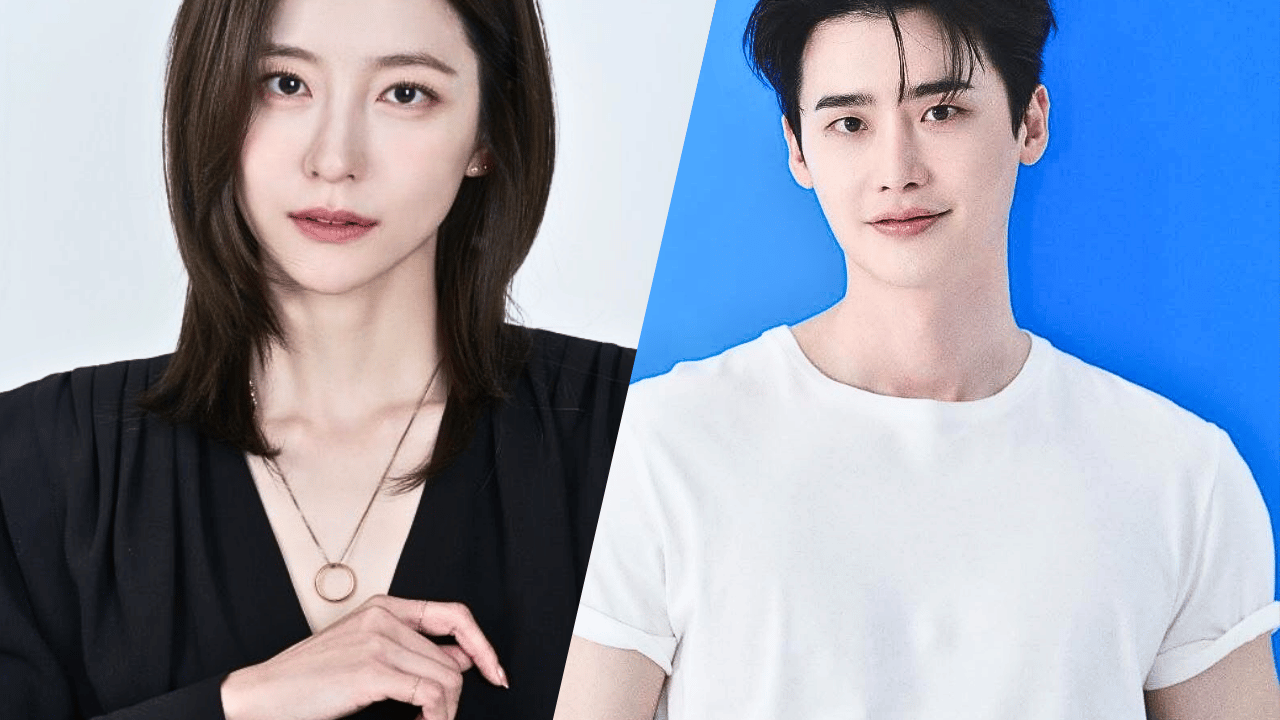 Park Ji Hyun In Talks To Star Opposite Lee Jong Suk In New Mystery Thriller "Paradise"