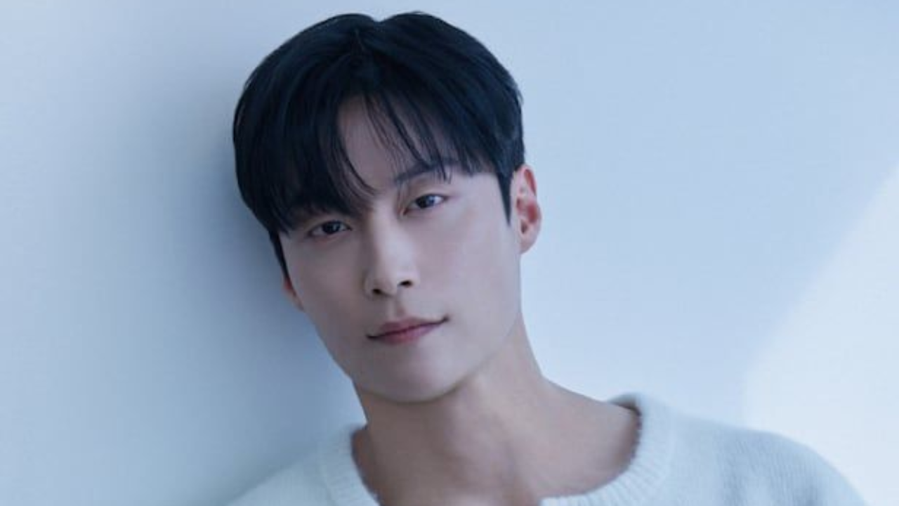 Heo Nam-jun Considering Lead Role in New SBS Drama “Currency Reform”