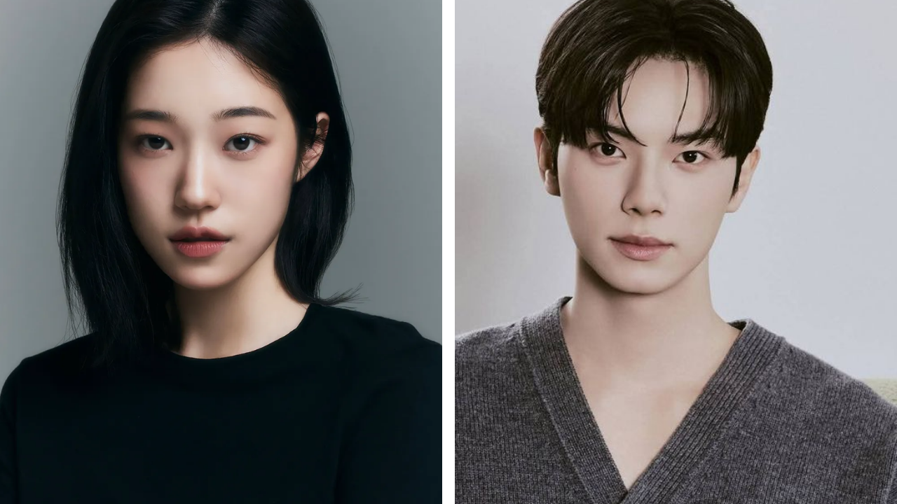 Lee Chae Min and Roh Yoon Seo Confirmed to Reunite in tvN Time-Loop Romance My Reason to Die