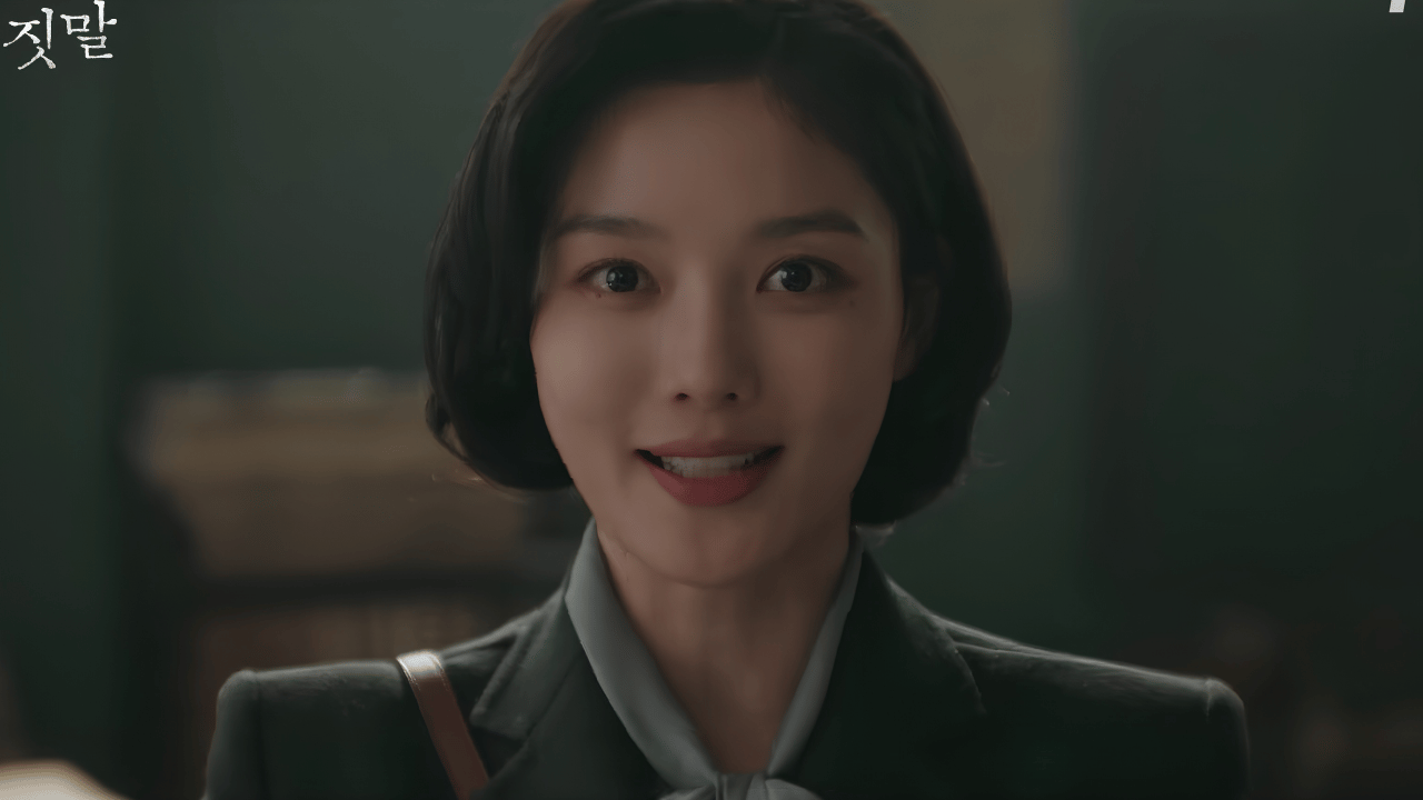 tvN Unveils New Teaser for 100 Days of Deception Starring Kim Yoo-jung and Park Jinyoung