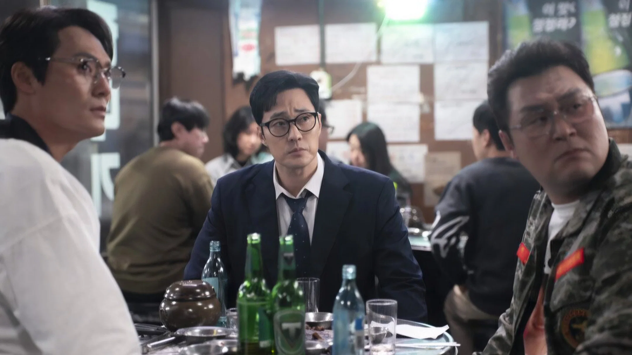 Agent Kim Reactivated Season 2 Is in Talks Following Drama's Major Success