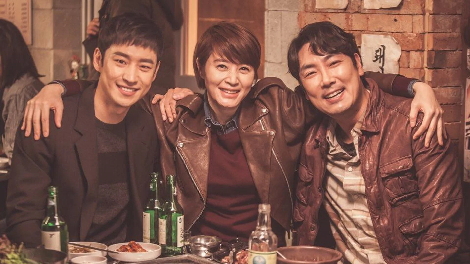 'The Second Signal' Reportedly Targets November Premiere as tvN Responds to Scheduling Reports