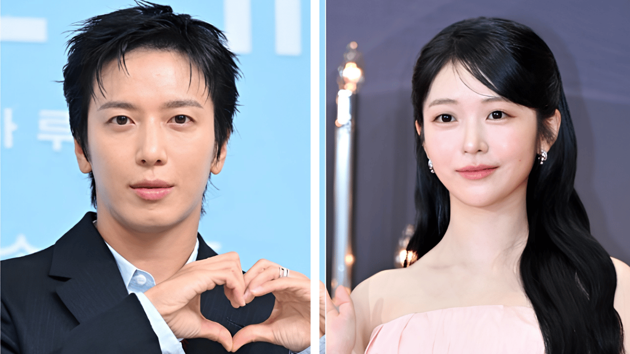 ‘It’s You Without an End’ Finally Sets Premiere Date After Four Years