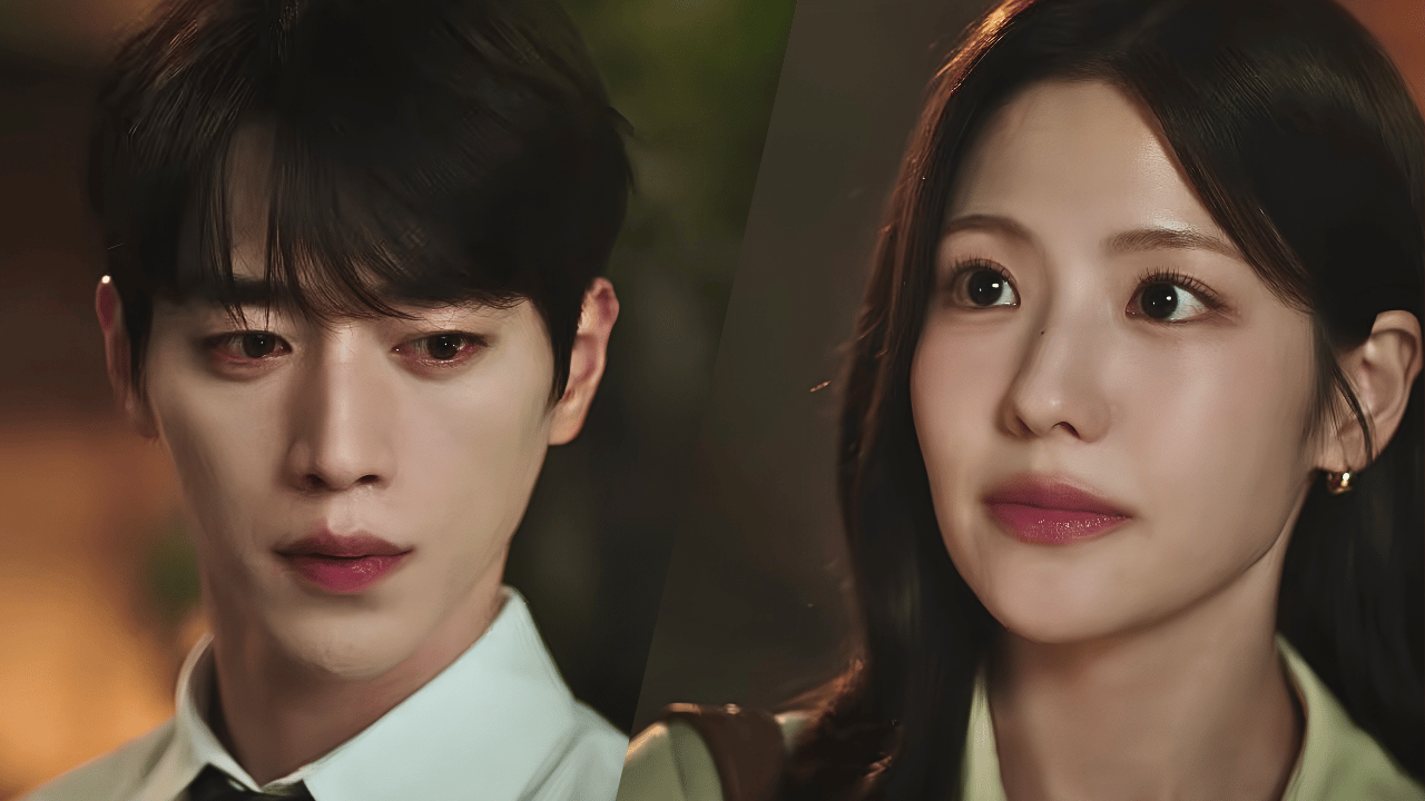 A Love Other Than Yours Releases Main Preview Ahead of September Premiere