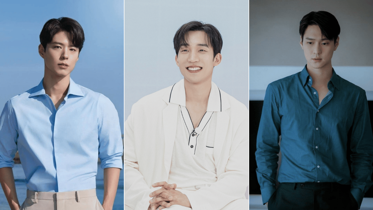 Park Bo Gum and Lee Sang Yi Reportedly Return for Bogum Magical Season 2 With Go Kyung Pyo Joining the Cast