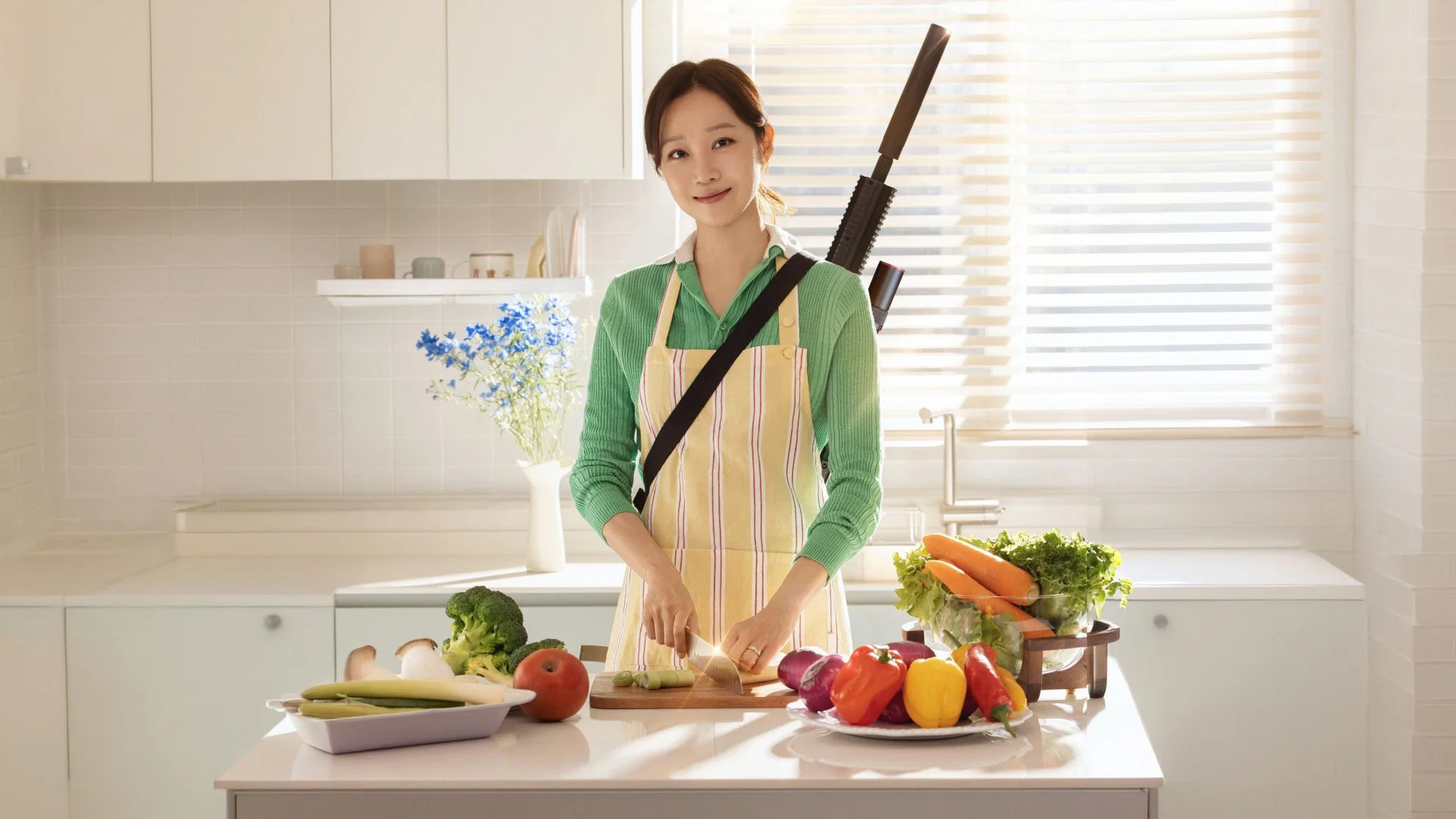 "A Bona Fide Killer" Premieres at No. 1 with Strong 7.4% Ratings