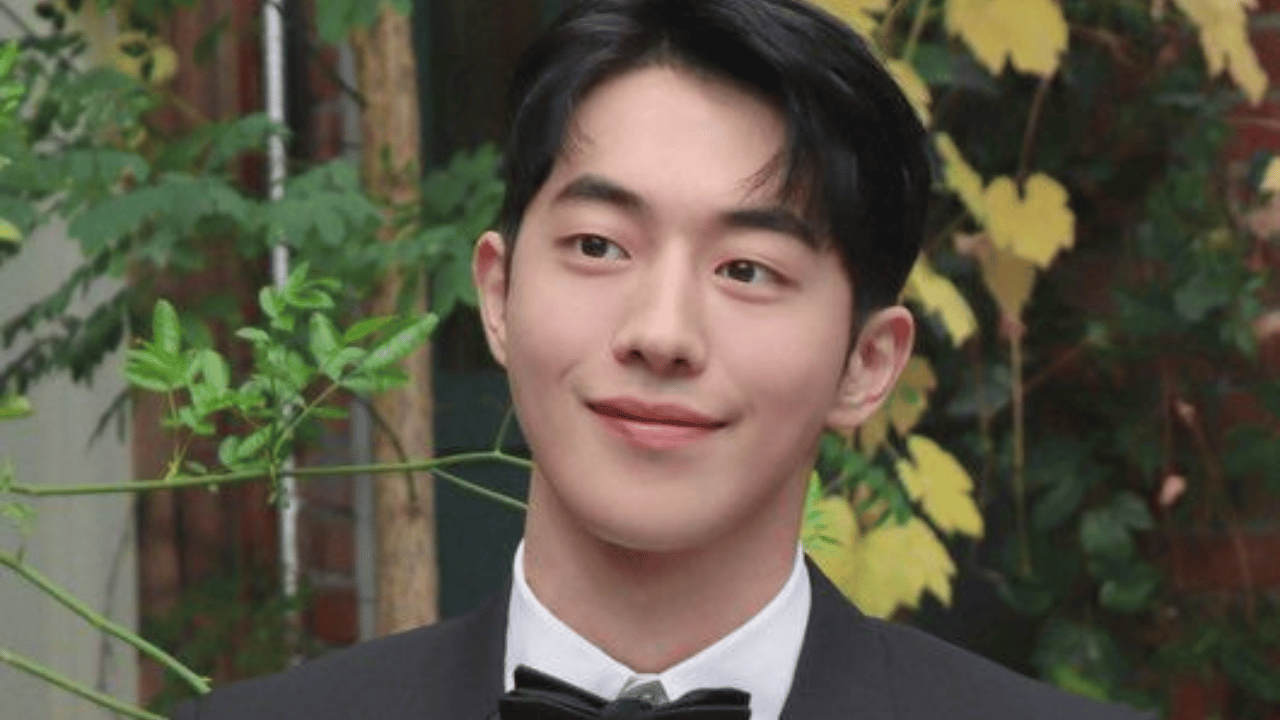 Nam Joo Hyuk Donates Another 100 Million KRW, Bringing Total Contributions to 500 Million KRW