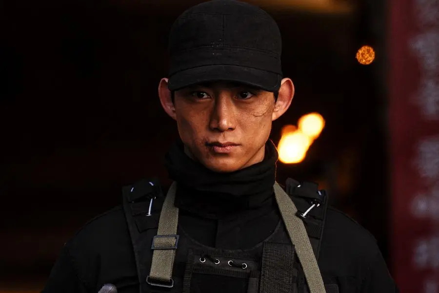 Taecyeon to Make Special Appearance in 'Agent Kim Reactivated' as Elite Operative Linked to So Ji Sub