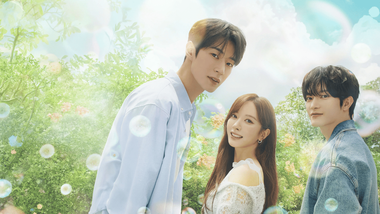 ‘Dive Into You’ Opens With a Shocking First Episode