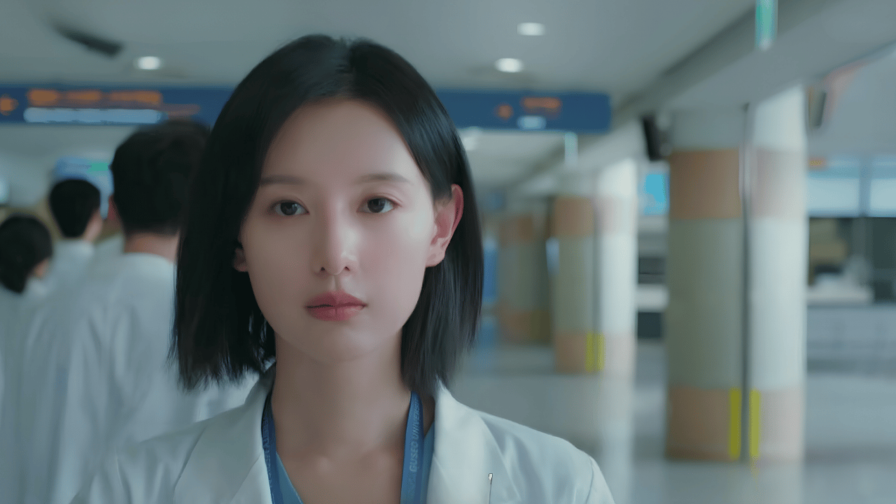 ‘Doctor X’ Drops 2nd Teaser: “Are You Doctor X?”