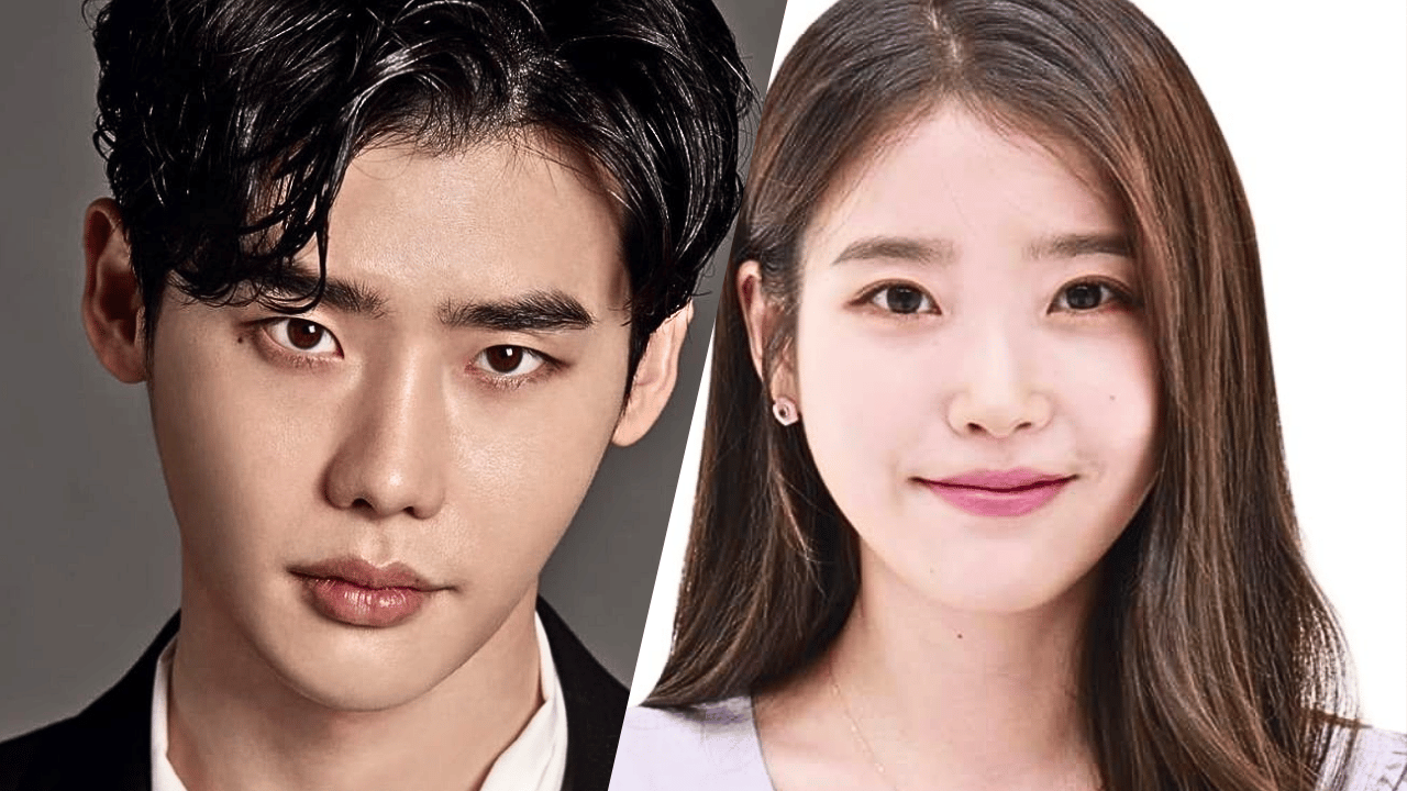 IU and Lee Jong Suk Confirm Breakup After Four Years Together