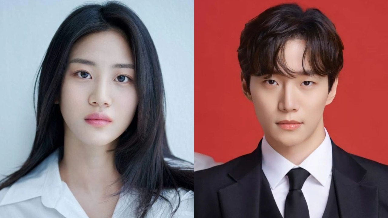 Hong Hwa Yeon In Talks To Join Lee Junho In tvN Fantasy Romance "Embassy for Foreign Monsters in Korea"