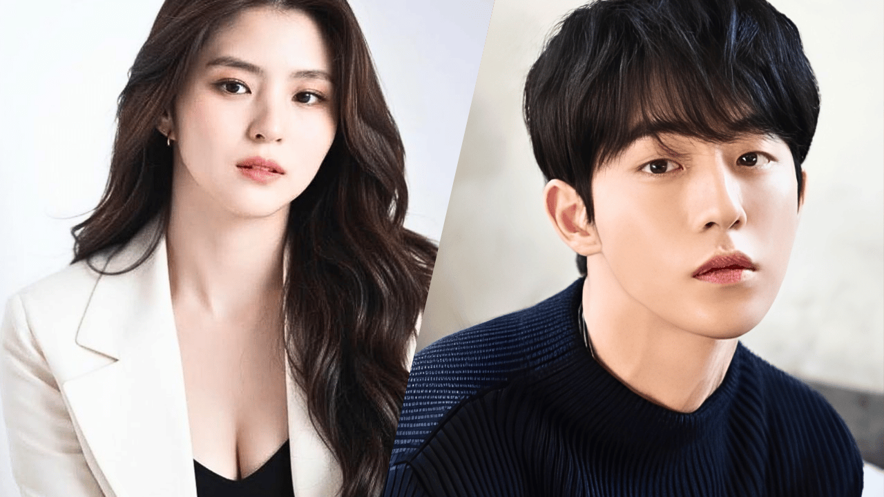 Han So-hee and Nam Joo-hyuk to Headline New Romance Drama "Heartbeat"