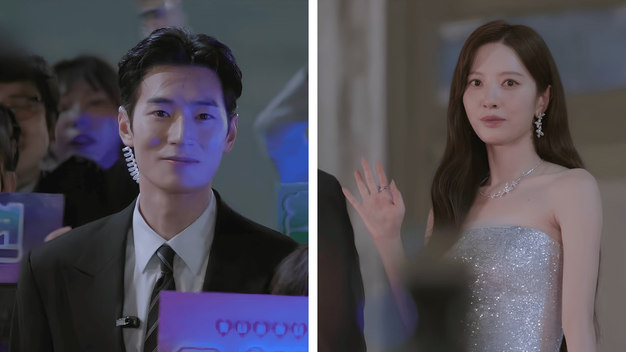 ‘Dive Into You’ Unveils New Teaser and Character Posters Ahead of Premiere
