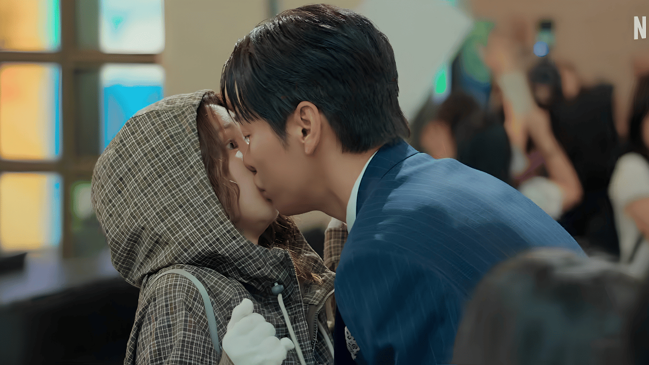 ‘Take Charge of My Heart’ Unveils First Teaser and Poster Ahead of Netflix Premiere