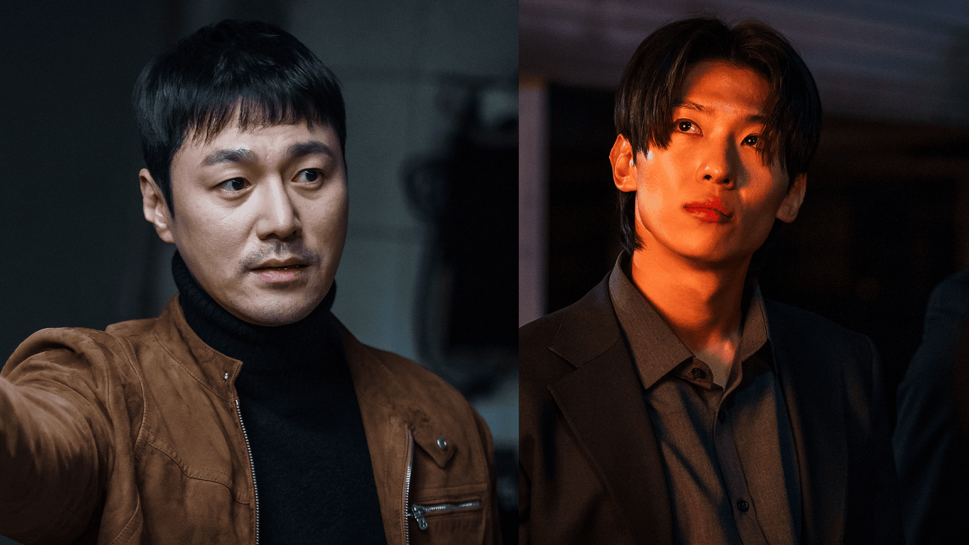 Choi Young‑Joon Battles Dex to Save Abandoned Children in ENA’s New Action Thriller “The Defects”
