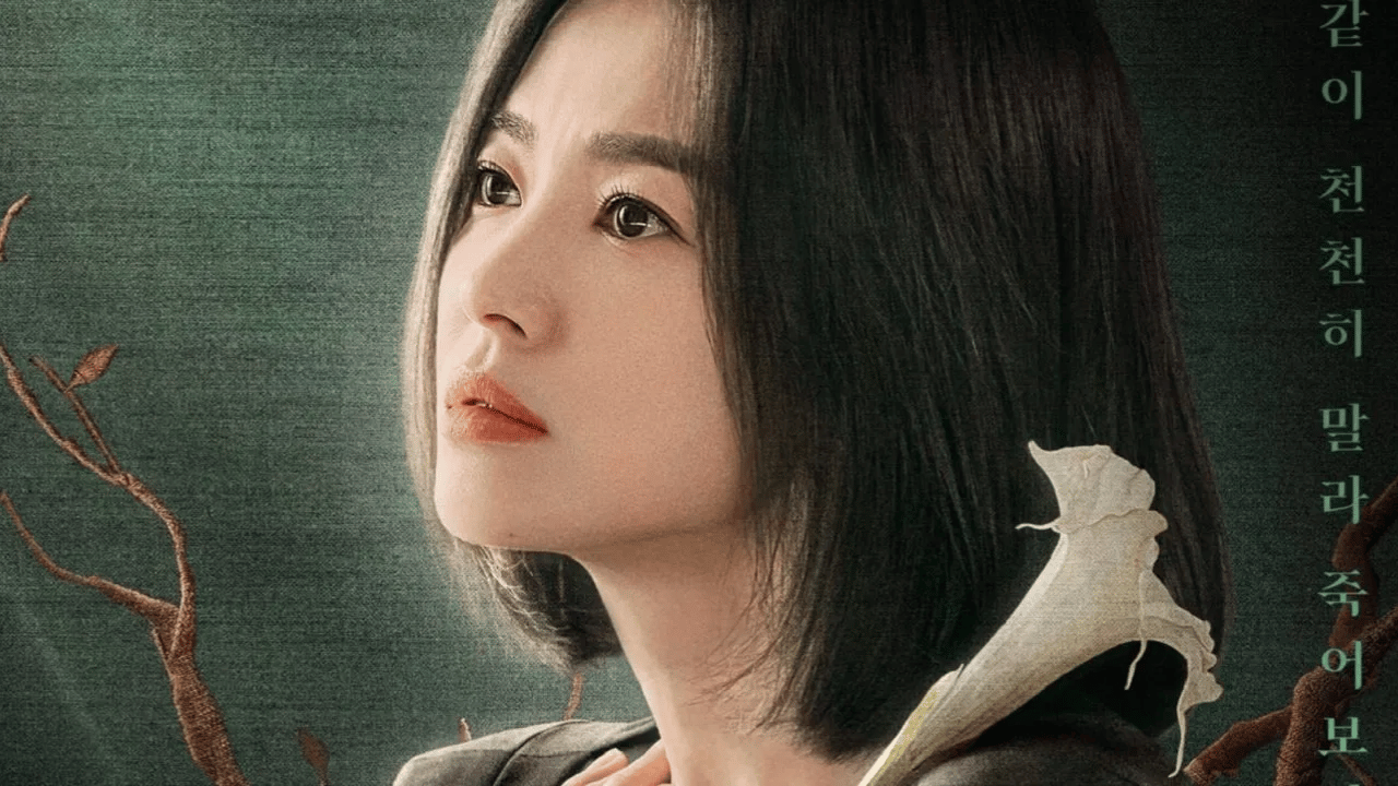 Song Hye Kyo Parts Ways With UAA After 14 Years Ahead of Her Netflix Comeback