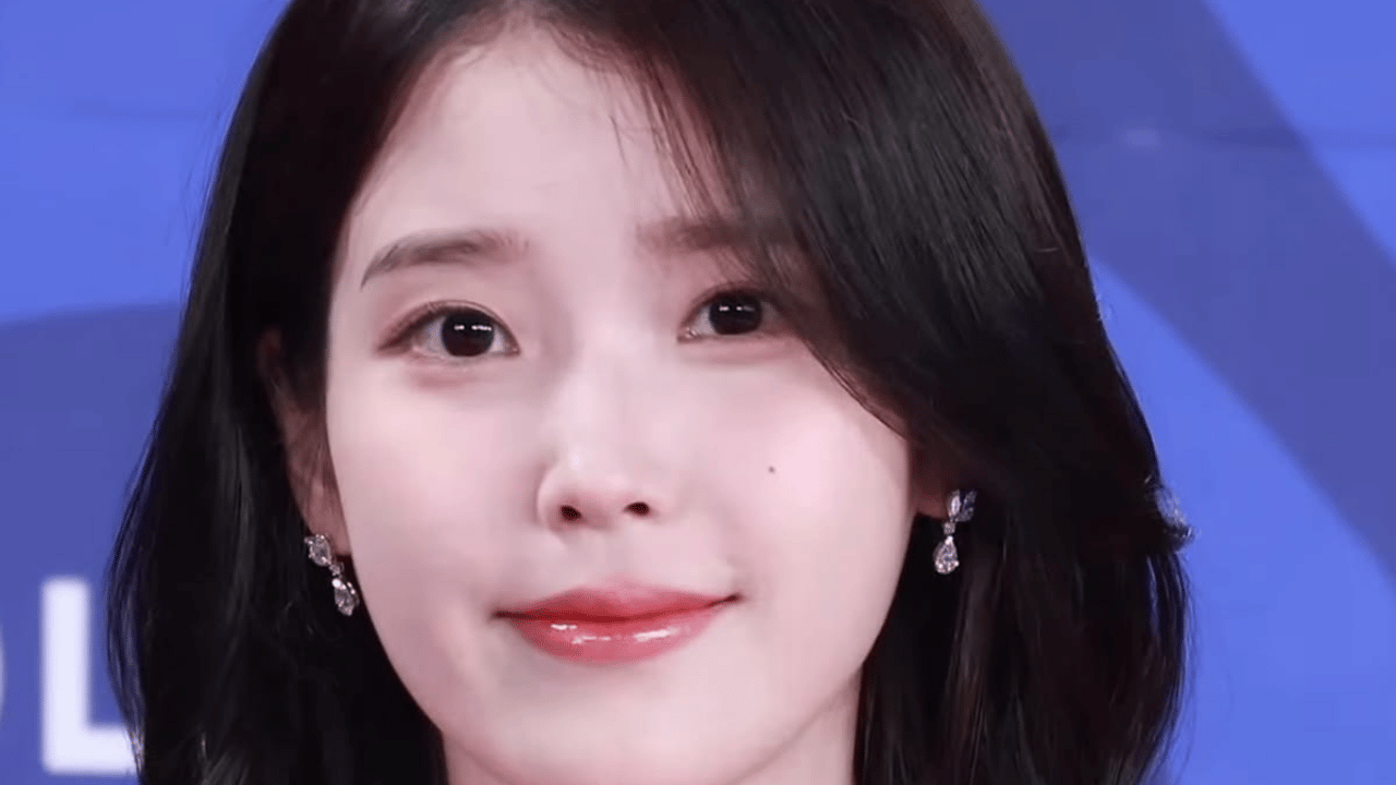 IU Postpones 6th Album and Cancels September Concert Due to Worsening Ear Condition