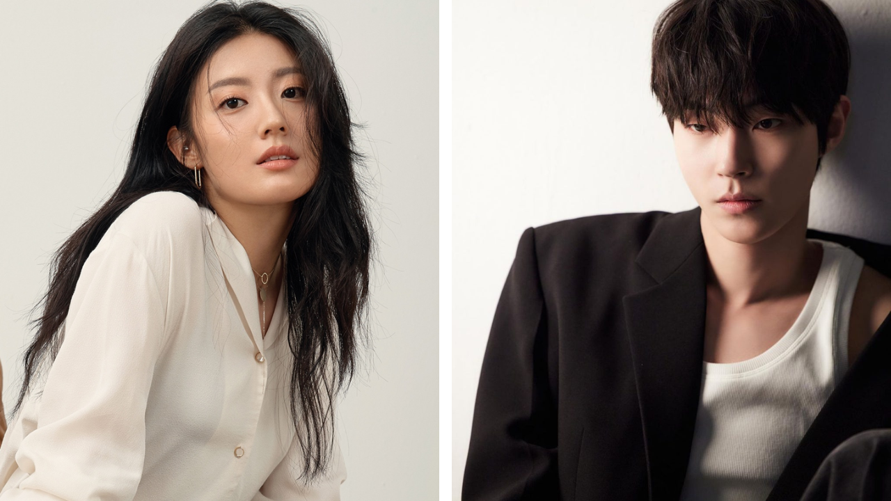 Nam Ji-hyun Confirmed as Female Lead Opposite Hwang In-youp in New Office Romance Drama
