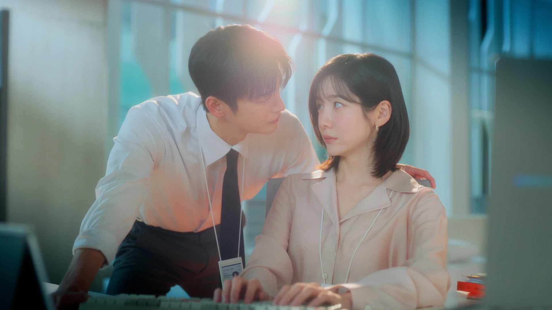 'See You at Work Tomorrow!' Returns to Premiere Ratings With Episode 5