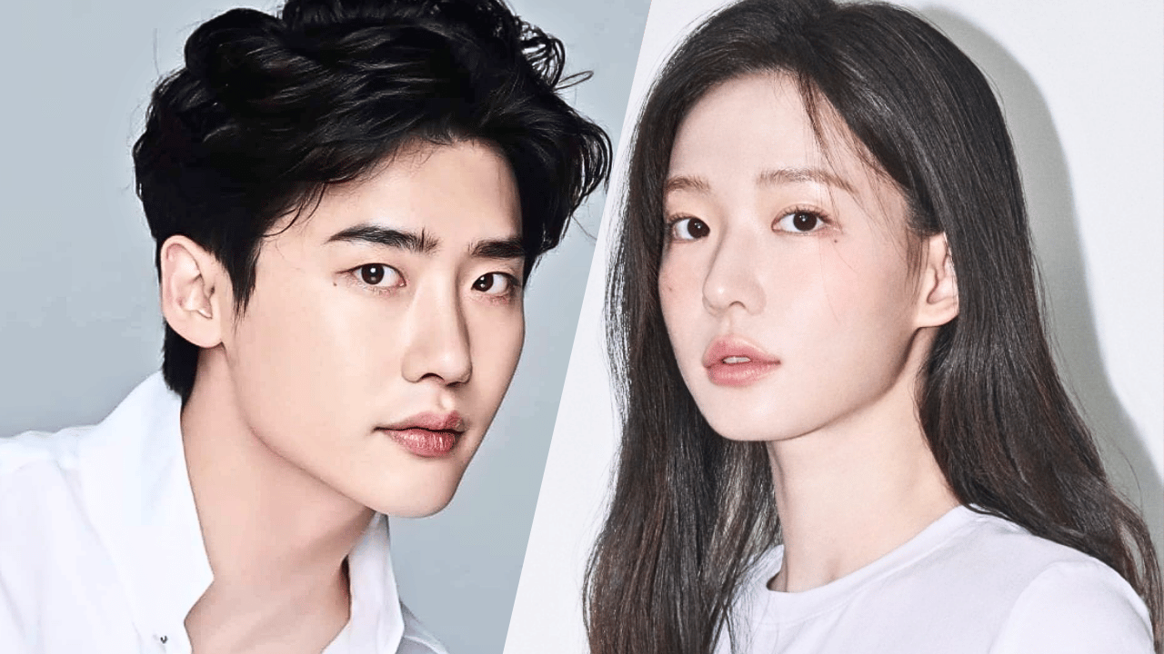 Choi Yoon Ji Confirmed as Lee Jong Suk’s Leading Lady in Iseop’s Romance