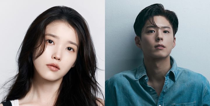 IU and Park Bo Gum Named South Korea's Representative Advertising Models of 2026