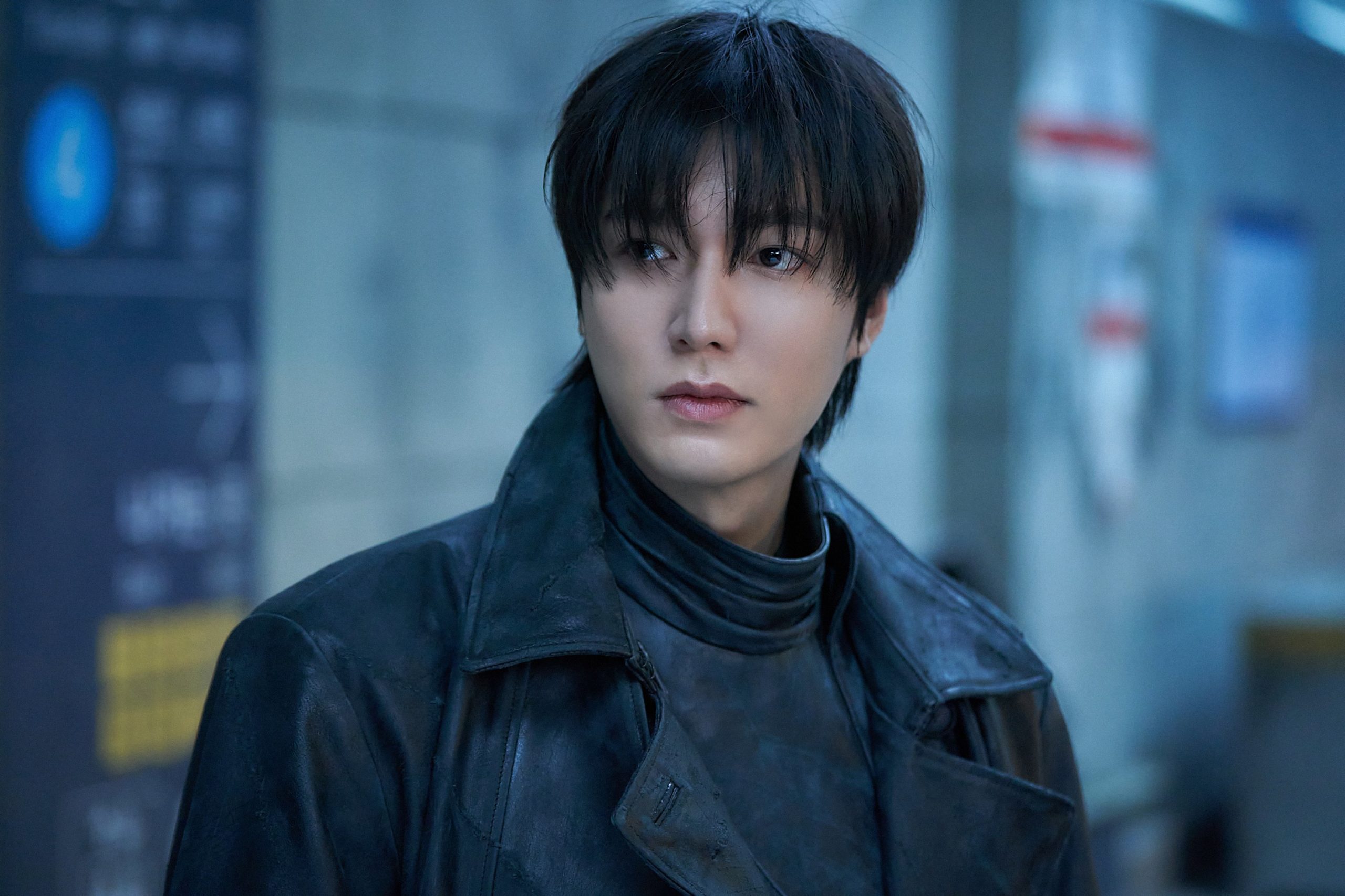 Lee Min Ho Reportedly Cast as Lead of New Romantic Comedy 'Virtual Love'