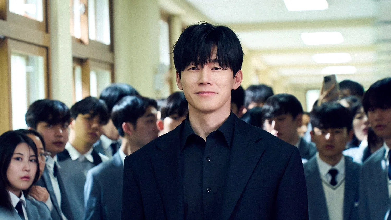 Kim Moo Yeol Lines Up Three New Dramas Following the Success of 'Teach You a Lesson'