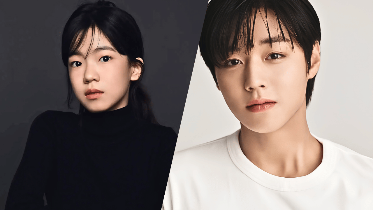 Kim Si-a Reportedly in Talks to Star Opposite Park Ji Hoon in ‘Holding On to the End of This Night’