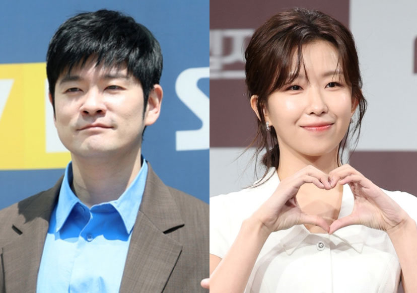 Singer Jang Ki Ha and Actress Yoon Ga Yi Confirm Their Relationship