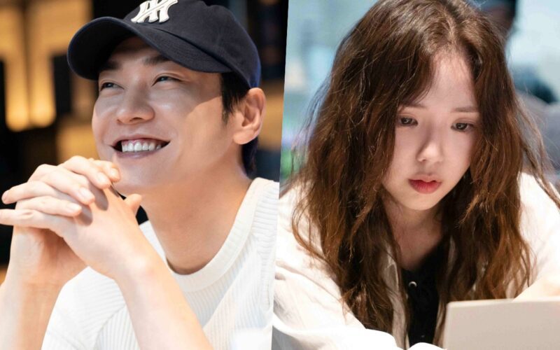 Kim Young Kwang & Chae Soo Bin Confirmed for Netflix Rom‑Com “Take Charge of My Heart”