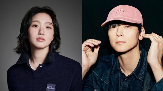 Kim Go-eun & Kang Dong-won in Talks for Epic Historical Romance “Soul”