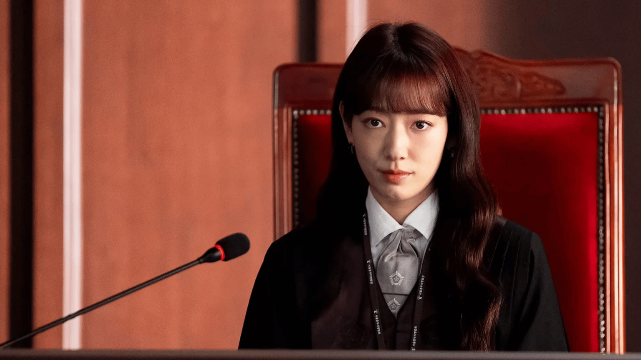 ‘The Judge from Hell’ Season 2 Reportedly Eyes September 2027 Premiere