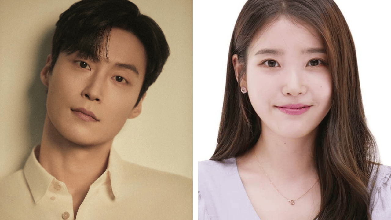 Heo Nam Jun Reportedly Reunites With IU for Her Upcoming Album's Title Track Music Video