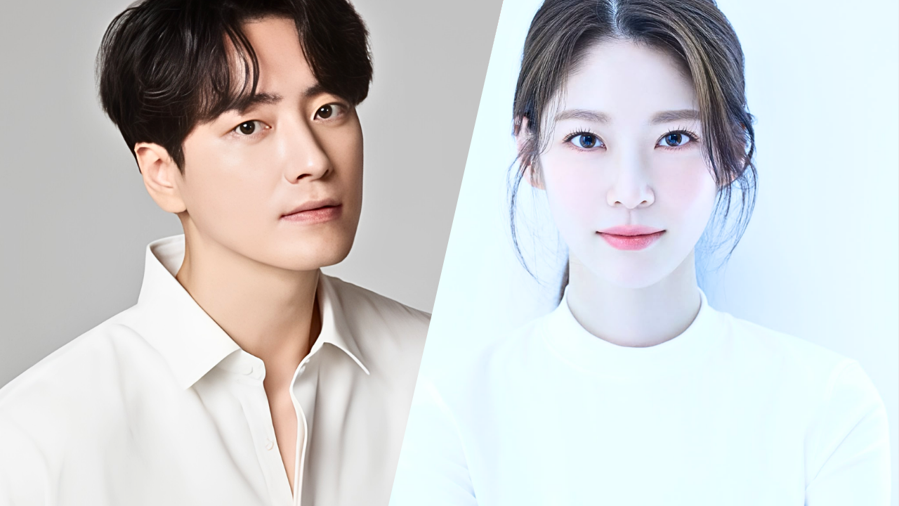 Lee Jun Hyuk and Gong Seung Yeon Reportedly in Talks to Lead Romance Drama 'Calm Lies'