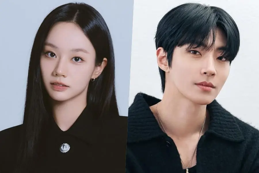 Lee Hye‑ri in Talks to Star Opposite Hwang In‑Youp in Rom‑Com “Dreaming of You”