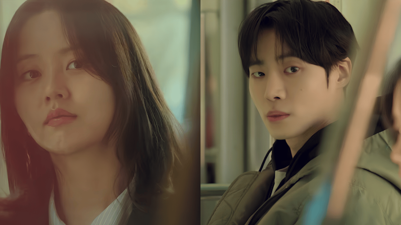 ‘Between Steps’ Drops New Teaser: “I Really Like You”