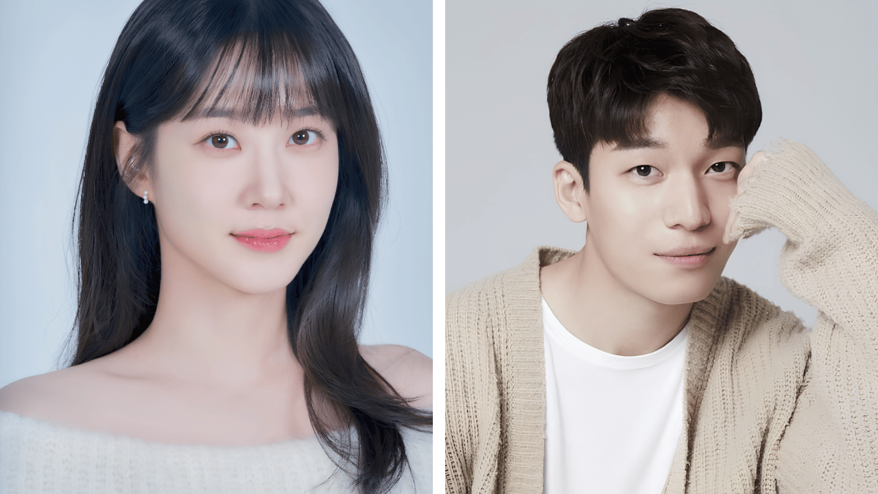 Wi Ha-jun Confirmed to Star Opposite Park Eun-bin in New Film Nam Eun-jung