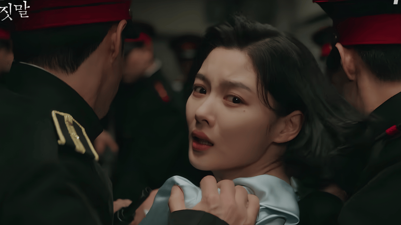 ‘100 Days of Deception’ Reveals New Teaser Introducing Its 5 Main Characters