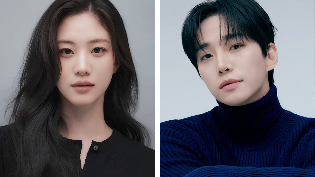 Lee Junho and Hong Hwa Yeon Confirmed to Lead tvN Fantasy Romance Embassy of Foreign Nations in Korea