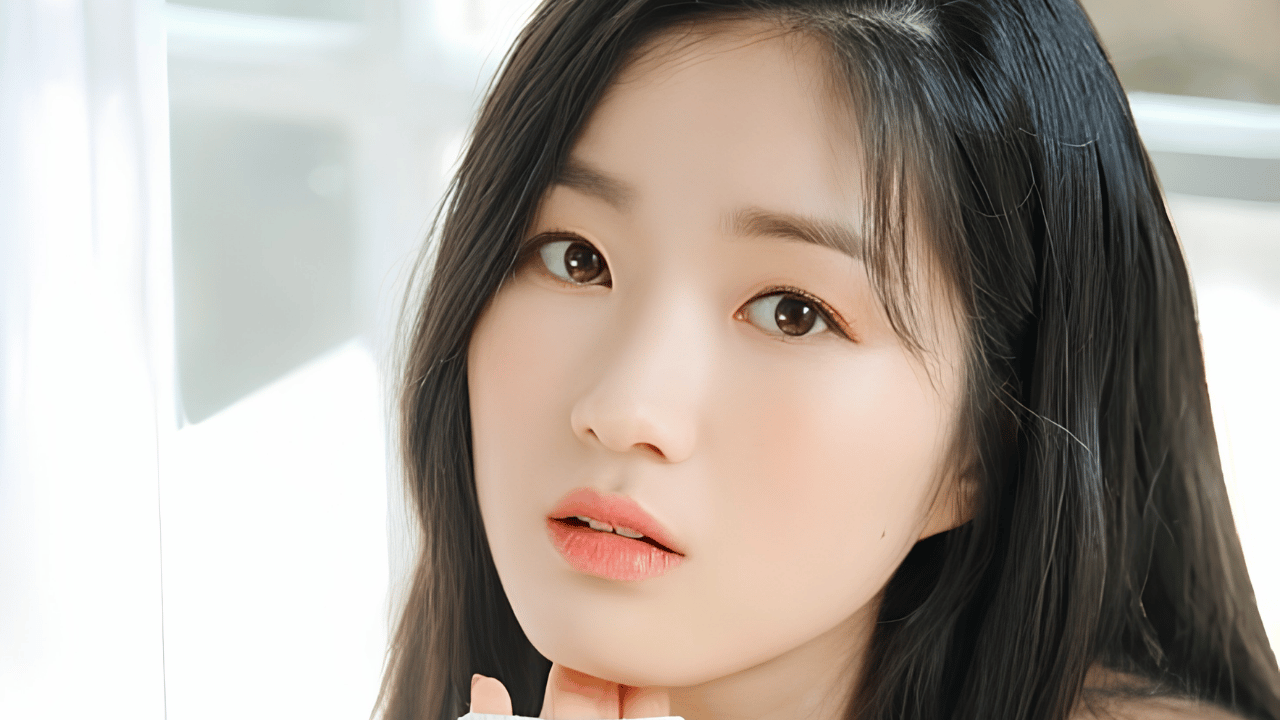 Kim Hye Yoon Wins Best Actress Award at Korea Broadcasting Awards
