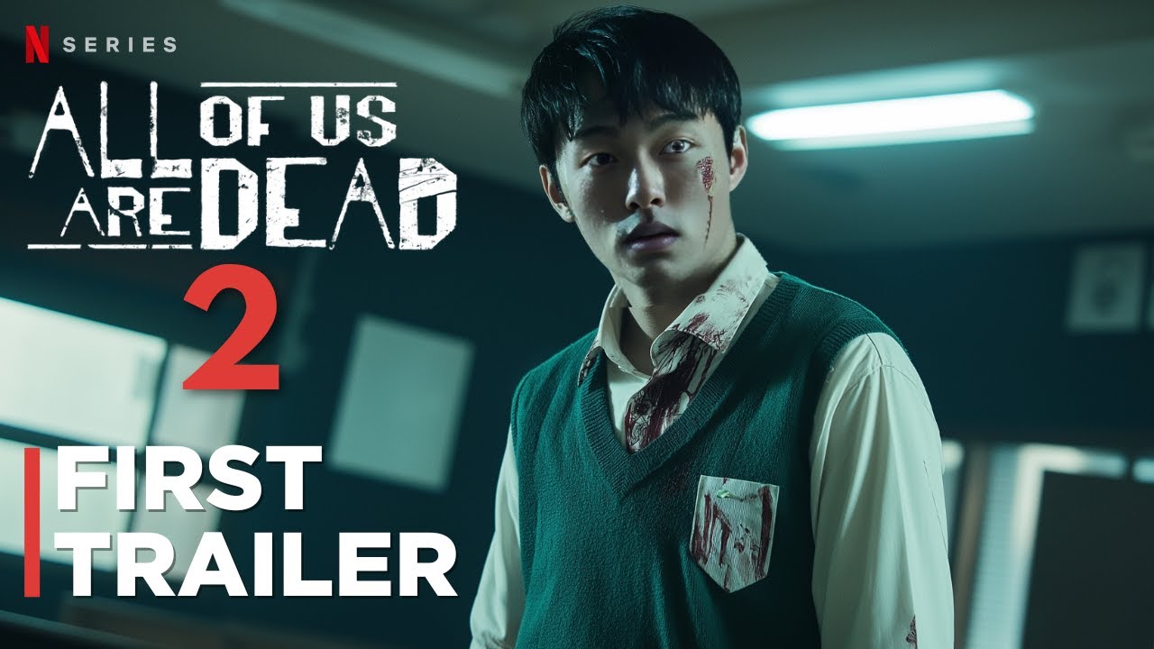 Date De Sortie All Of Us Are Dead Saison 2 dramalist.net