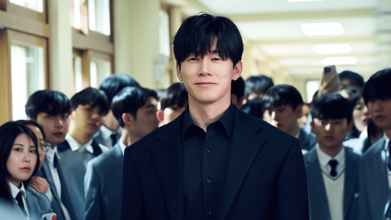 Kim Muyeol Opens Up About His Struggling Years Before the Success of 'Teach You a Lesson'