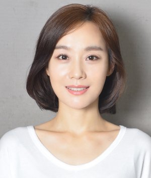 Kim Ju-An
