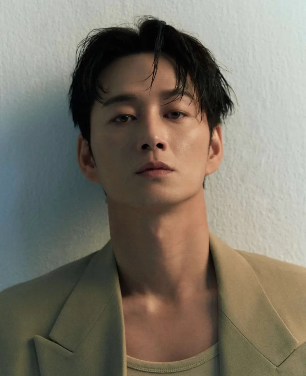 Lee Hyun Wook