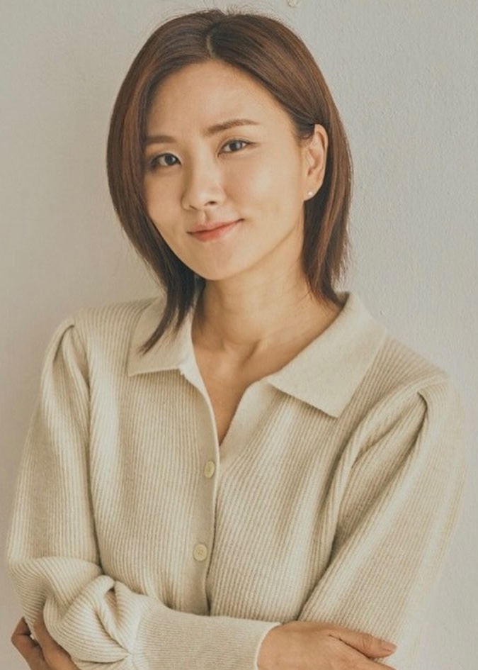 Park Yoo-Mil