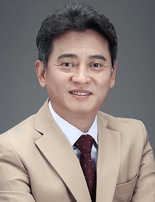 Kim Byung-Ok