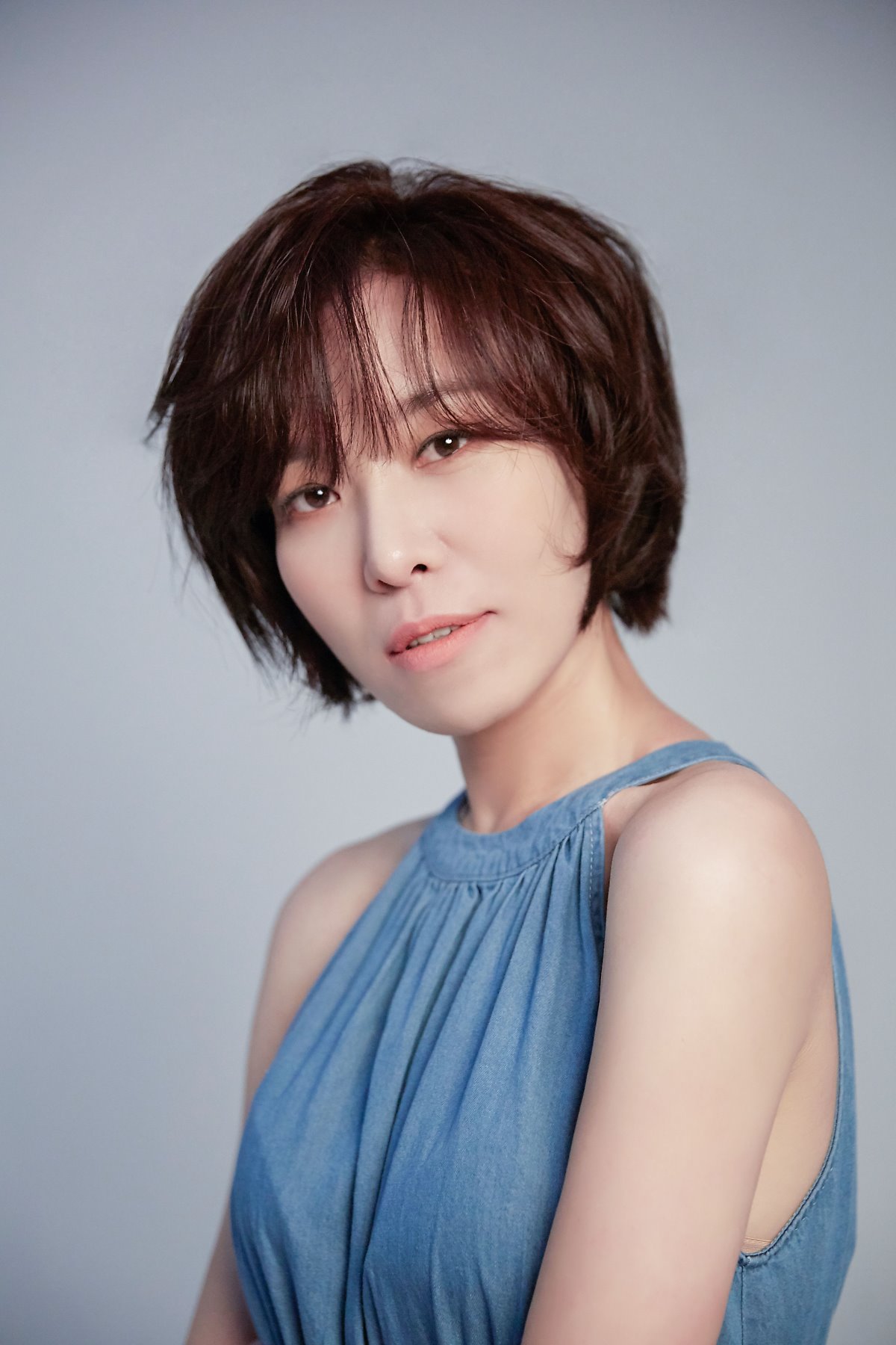 Cha Chung-Hwa